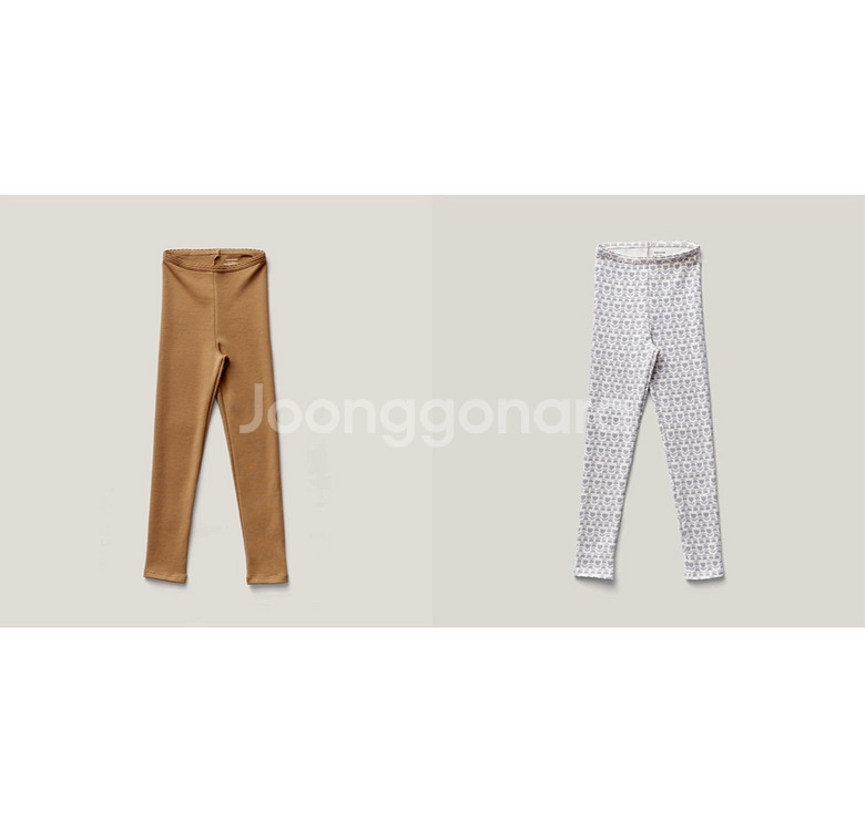 수어플룸 에센셜 레깅스 4,8,10--0