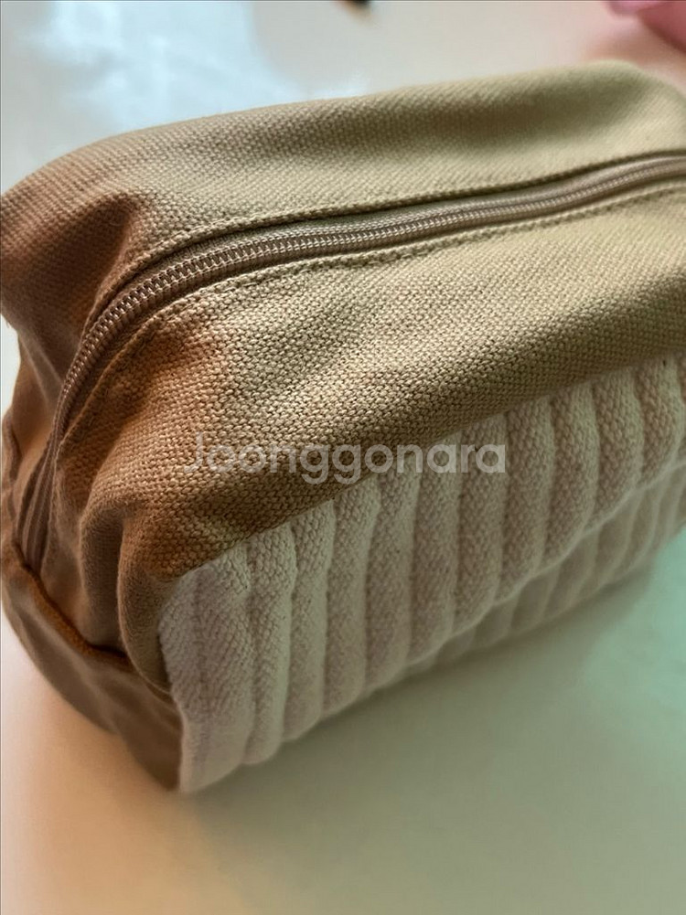 새상품,포장O) 웨이베러시스 파우치 WBS BAKED--1