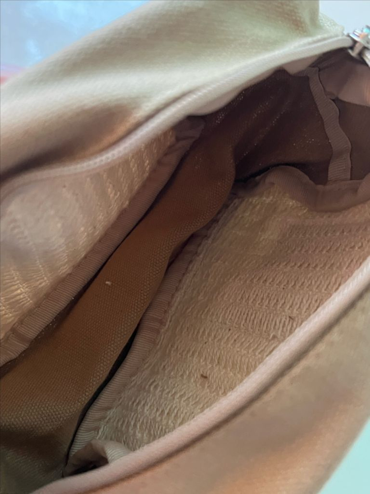 새상품,포장O) 웨이베러시스 파우치 WBS BAKED--2