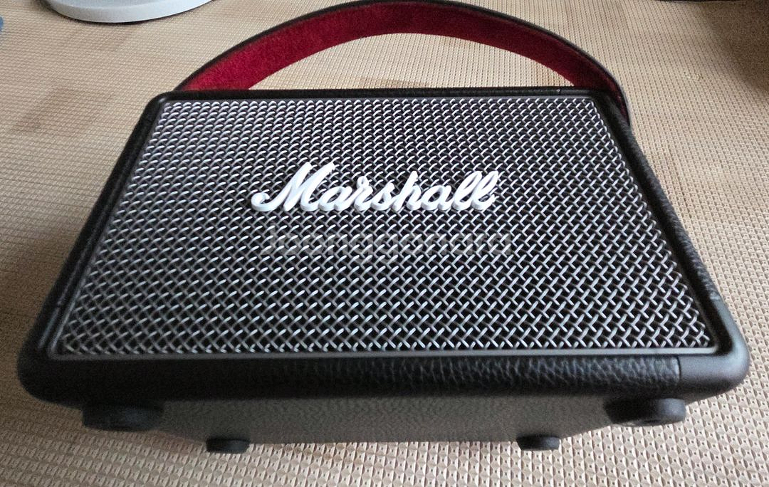 마샬블투스피커 베링거이큐 불량품--0