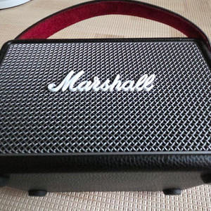 마샬블투스피커 베링거이큐 불량품