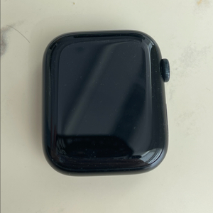 애플워치9 45mm S급 팝니다