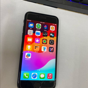 아이폰SE2 기능정상 파손폰 대량가능