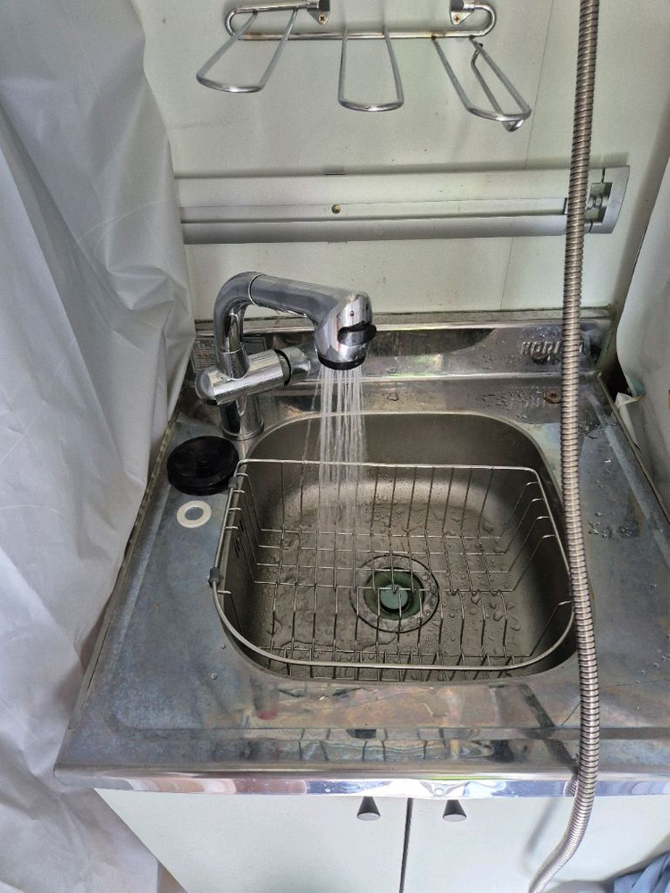 뉴봉고3 캠핑카, 1.2톤(1톤) 인산철560,14년식 이미지