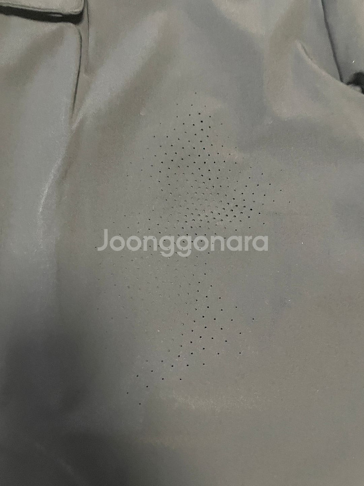 나이키랩 에센셜 TR 하이브리드 타이트 L--6