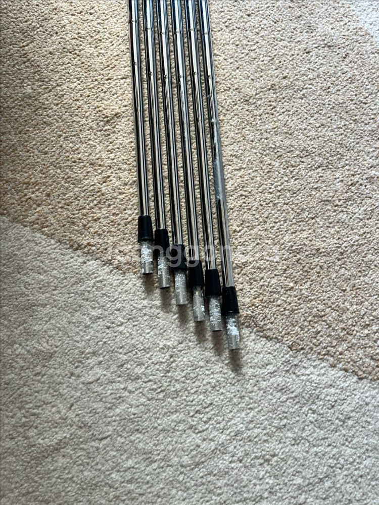 다이나믹골드 MID 115s 샤프트--1