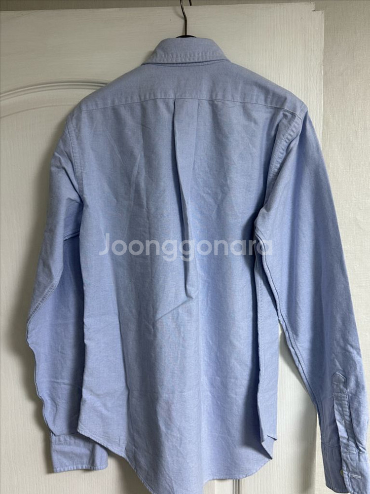 여성 폴로 XS 셔츠--5