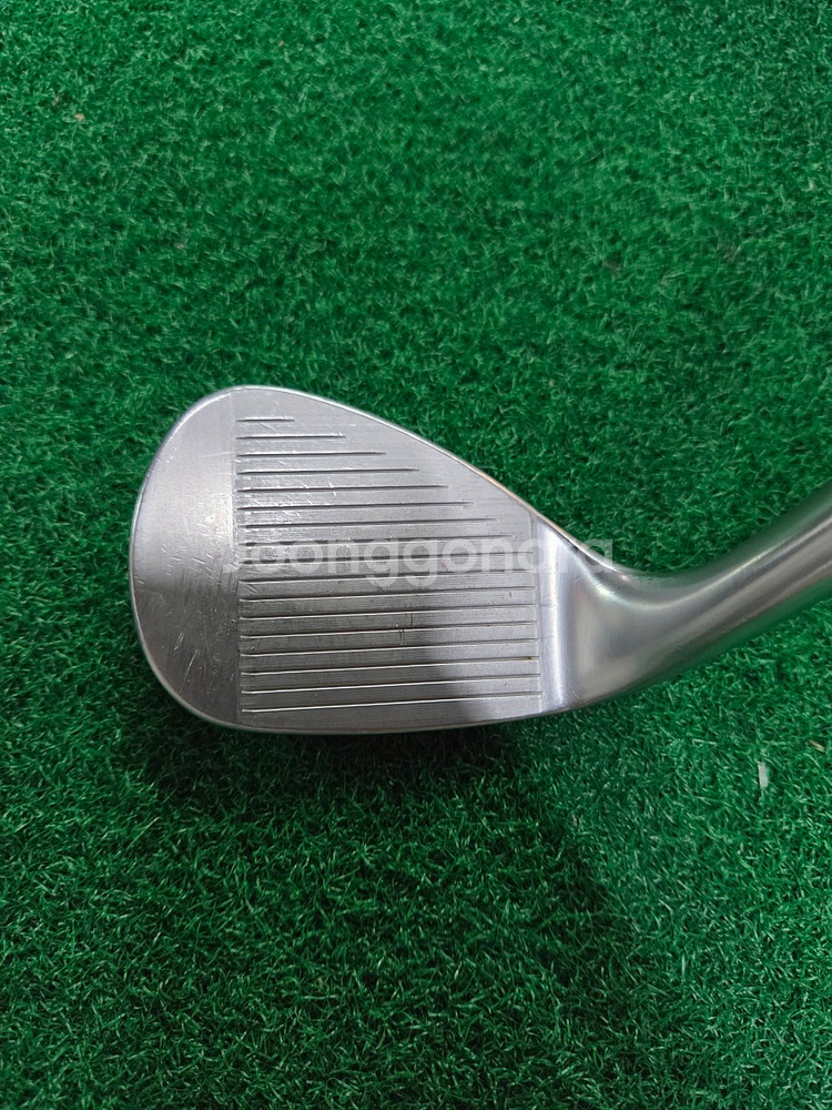 타이틀리스트 VOKEY SM9 60도 웨지--4