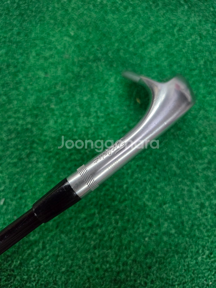 타이틀리스트 VOKEY SM9 60도 웨지--5