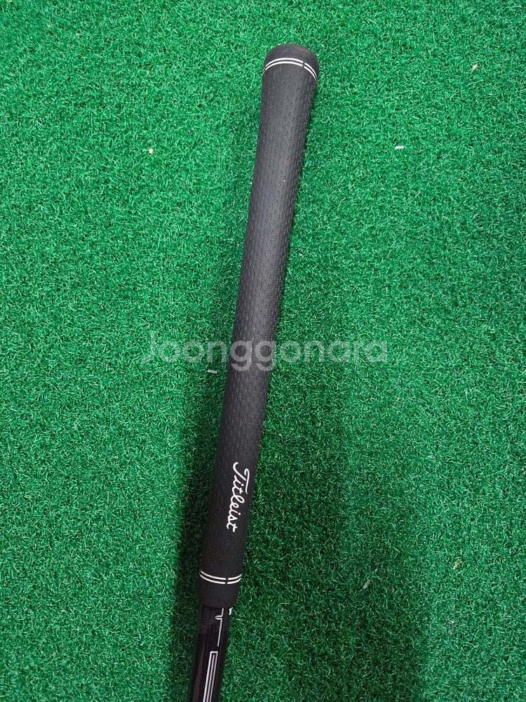 타이틀리스트 VOKEY SM9 60도 웨지--9