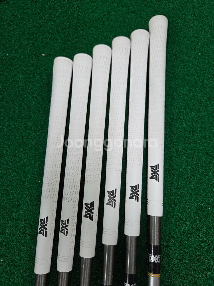 카네정품 PXG 0311P 젠5 아이언세트--9
