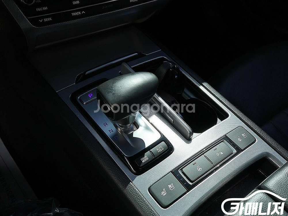 [제네시스]G80 3.3 GDI 럭셔리 (5인승) #앱--6