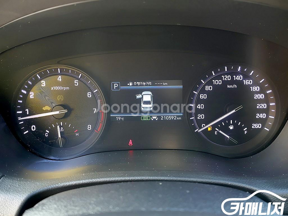 [제네시스]G80 3.3 GDI 럭셔리 (5인승) #앱--5