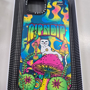 케이스티파이 아이폰15플러스 [정품/상태양호] 팝니다.