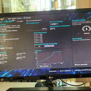 i5 8500 + z370 plus+700와트 파워