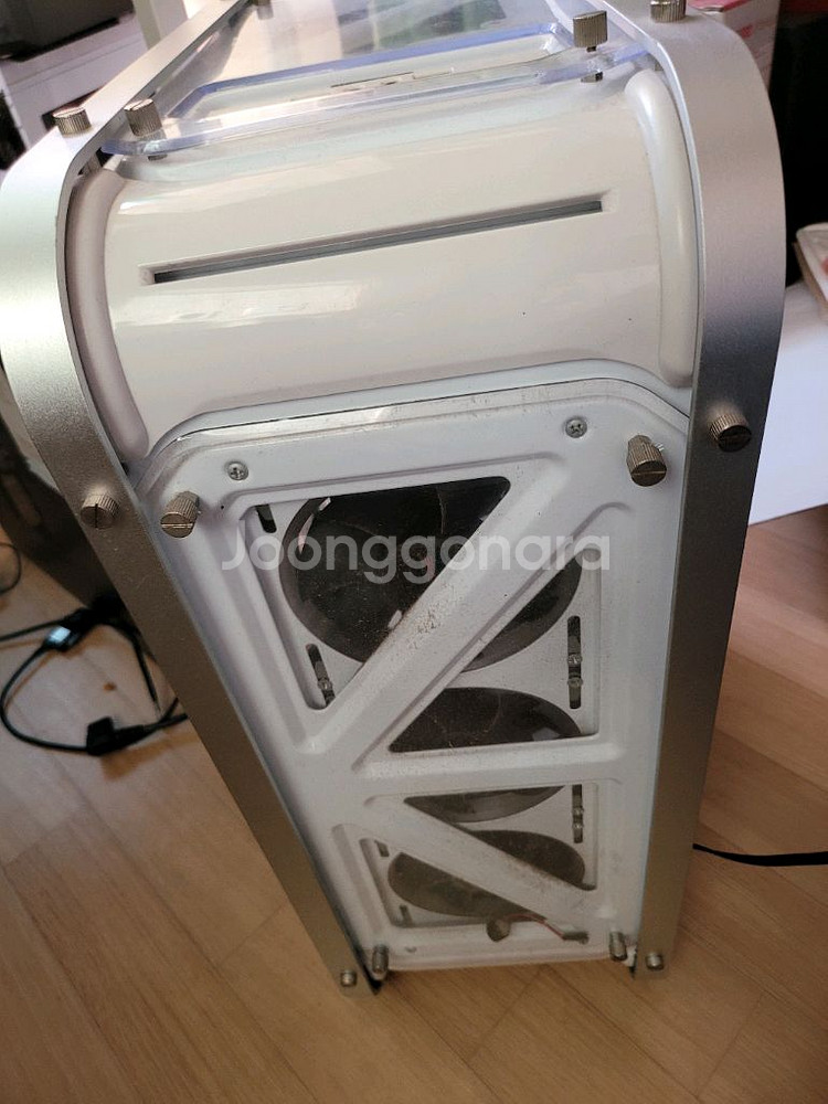 i5 8500 + z370 plus+700와트 파워--8