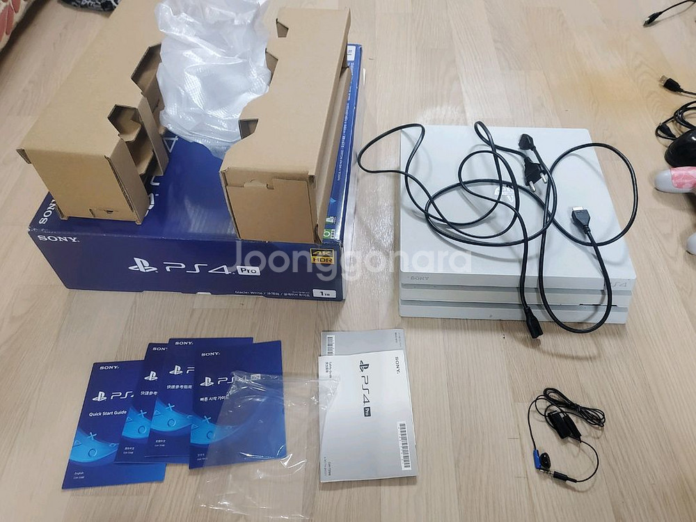 플스4프로. 듀얼쇼크. 충전기. 북. 비행 조이스틱--1