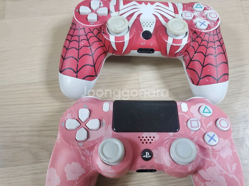 플스4프로. 듀얼쇼크. 충전기. 북. 비행 조이스틱--4