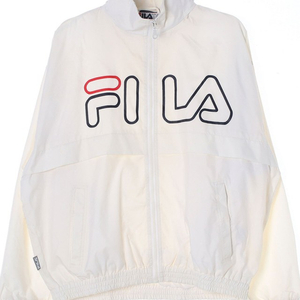 FILA 필라 재킷 바람막이 MAN (XL)