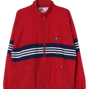 adidas 아디다스 재킷 집업재킷 MAN (XL)