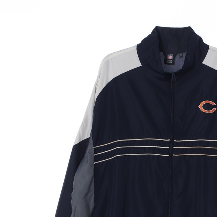 Reebok 리복 재킷 바람막이 MAN (XXL)--2