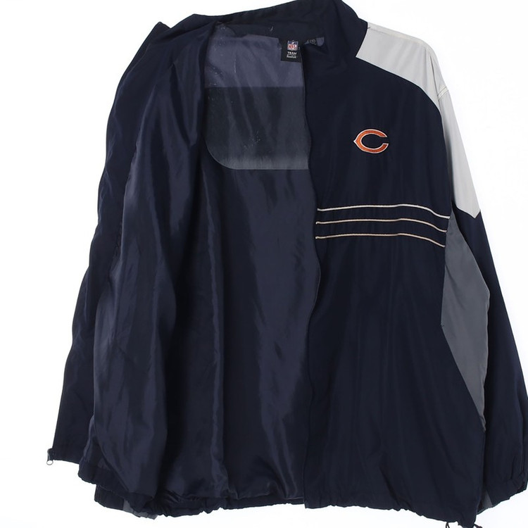 Reebok 리복 재킷 바람막이 MAN (XXL)--4