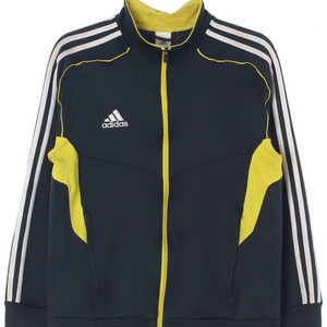 ADIDAS 아디다스 재킷 집업재킷 MAN (XL)