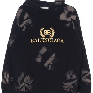 BALENCIAGA 발렌시아가 캐주얼상의 후드 MAN