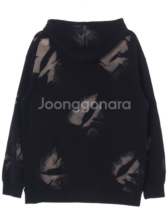 BALENCIAGA 발렌시아가 캐주얼상의 후드 MAN--1