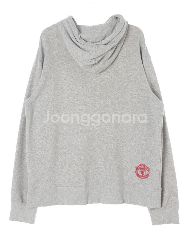 NIKE 나이키 캐주얼상의 후드 MAN (L)--1