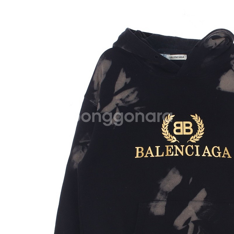 BALENCIAGA 발렌시아가 캐주얼상의 후드 MAN--2