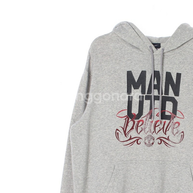 NIKE 나이키 캐주얼상의 후드 MAN (L)--2