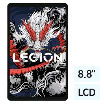 레노버 y700 3세대 내수용 램12gb 256gb 이미지
