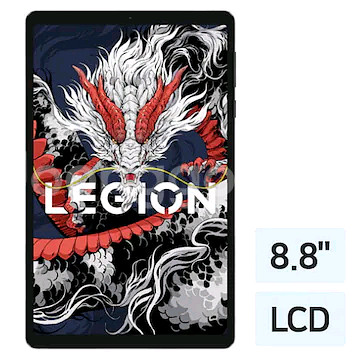 레노버 y700 3세대 내수용 램12gb 256gb--1