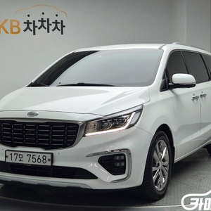 [기아]더 뉴 카니발 가솔린 9인승 노블레스 스페셜 (