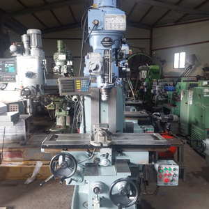 밀링 남선밀링 수직밀링