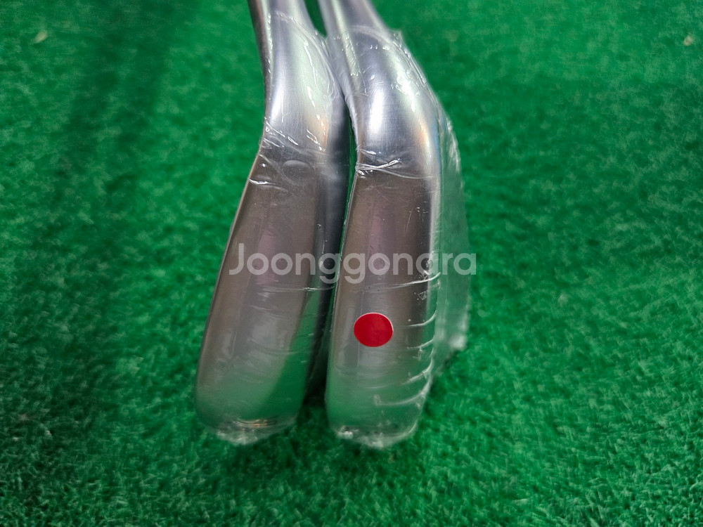 한국정품 클리브랜드 RTX 집코어6 52도,56도 웨--2