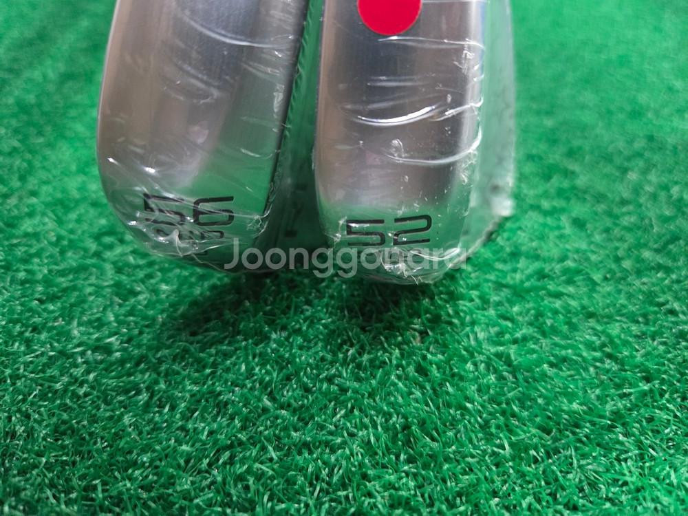 한국정품 클리브랜드 RTX 집코어6 52도,56도 웨--3