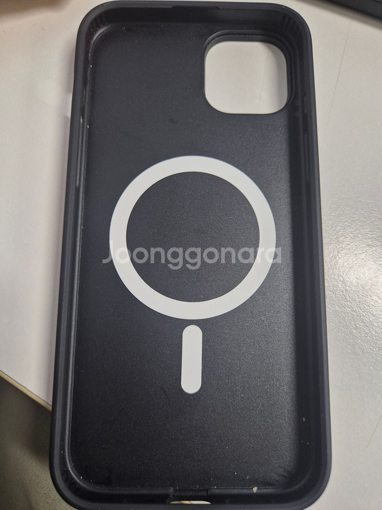 케이스티파이 아이폰15플러스 [정품/상태양호] 팝니다.--6