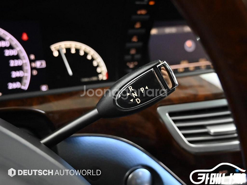 [벤츠]S클래스-W221 S550 4MATIC (5인승--8