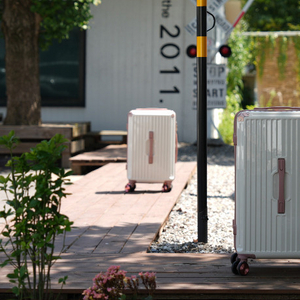 수앤리빙 마뜨앙 여행요 캐리어 20인치