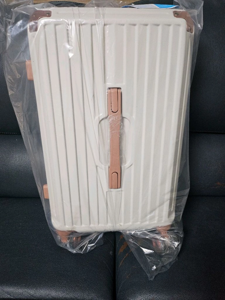 수앤리빙 마뜨앙 여행요 캐리어 20인치 이미지