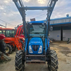 Ls U6030 트랙터
