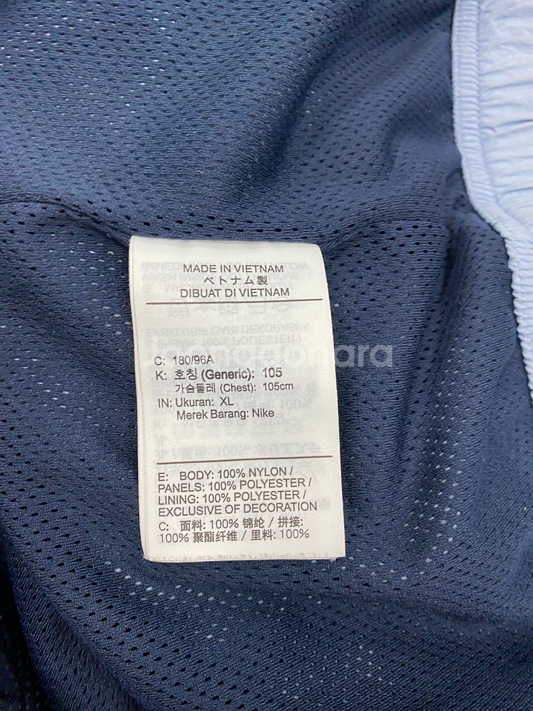 나이키 빅스우시 바람막이 105--3