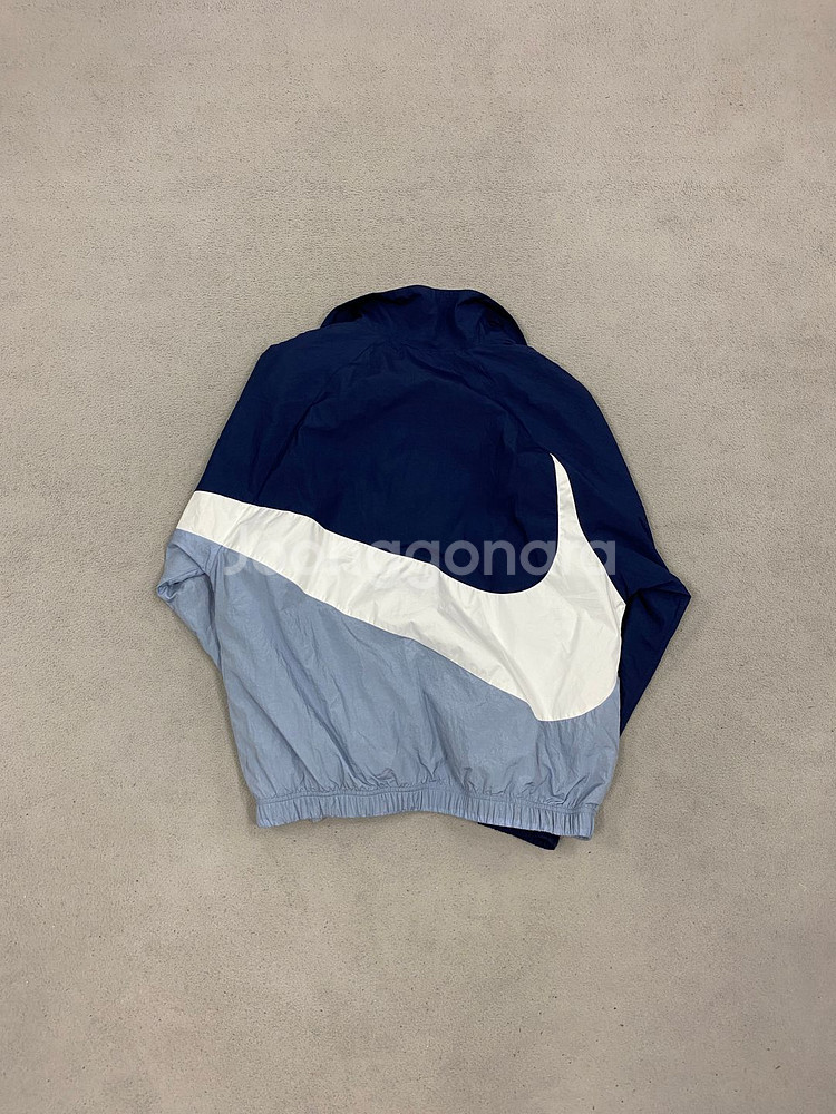 나이키 빅스우시 바람막이 105--2