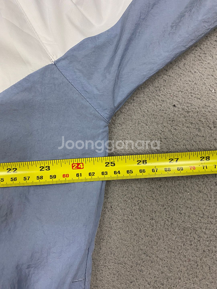 나이키 빅스우시 바람막이 105--4