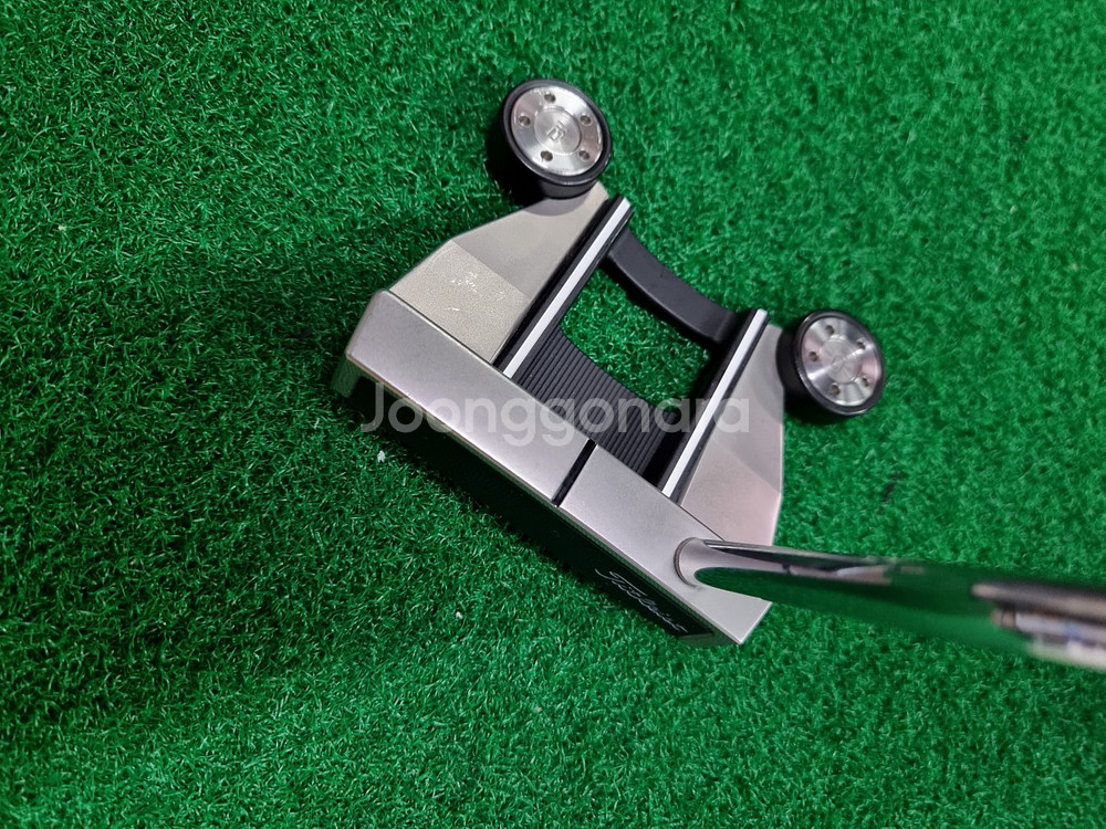SCOTTY CAMERON 스카티카메론 푸츄라 6M 퍼--4