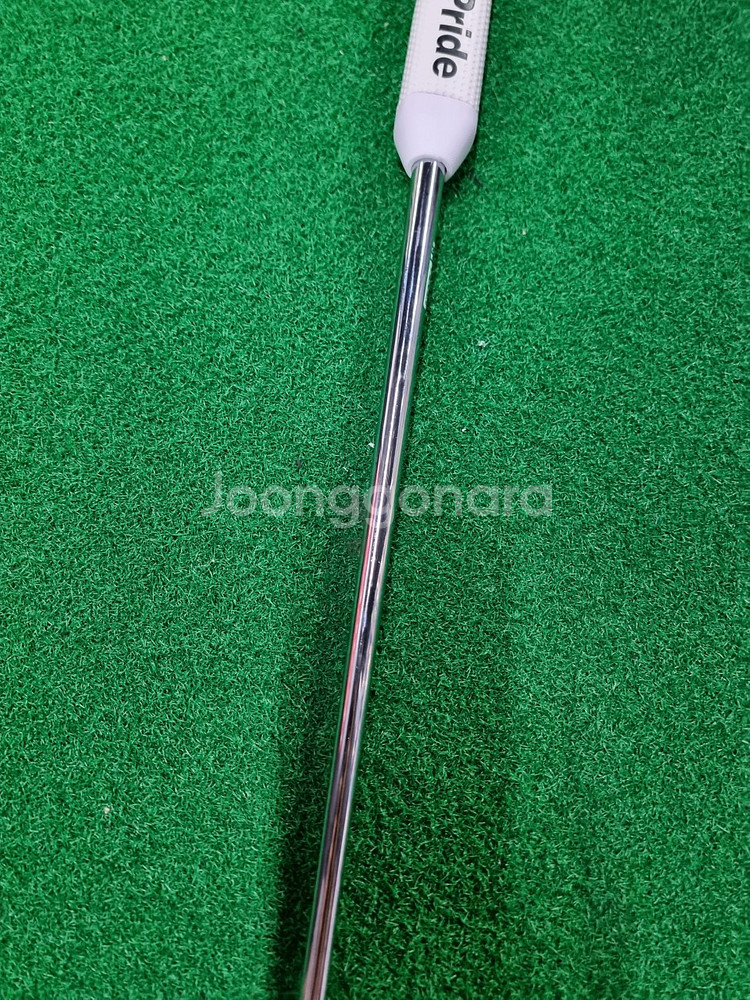 SCOTTY CAMERON 스카티카메론 푸츄라 6M 퍼--7