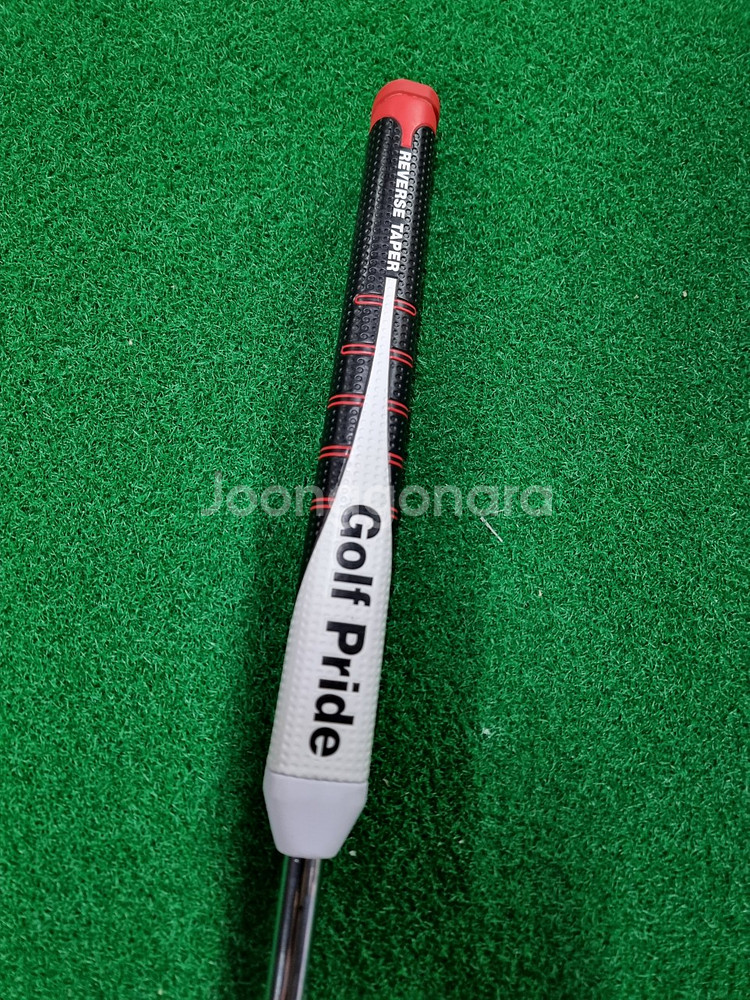 SCOTTY CAMERON 스카티카메론 푸츄라 6M 퍼--8