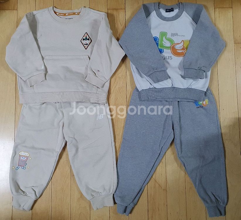 남아옷 110사이즈 일괄판매--2